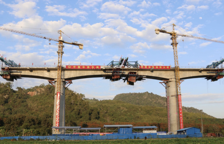 Erik Solheim: China should apply stricter standards along the Belt and Road