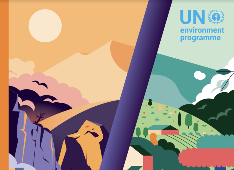 UNEP Adaptation Gap Report 2020