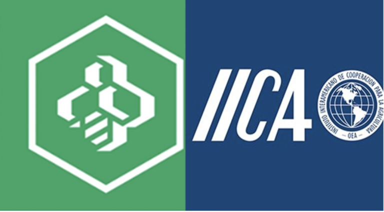 Canadian organization and IICA join forces to strengthen financing and agricultural insurance systems in Latin America and the Caribbean