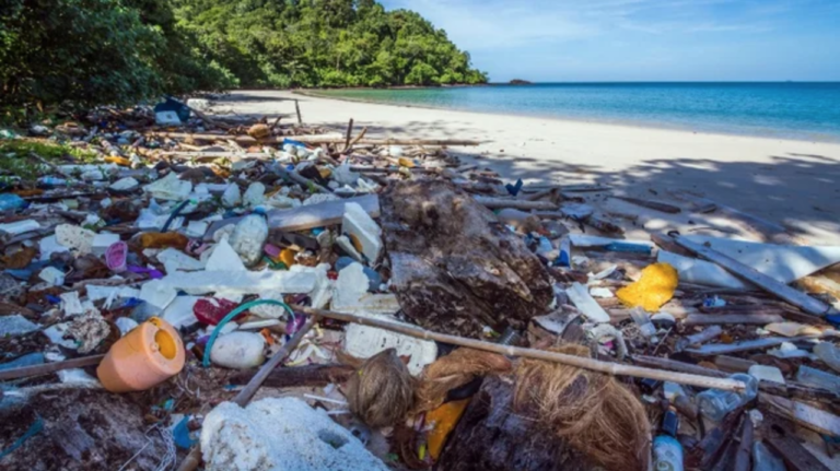 Recycling is an Outdated Solution — It’s Time for a Circular Economy