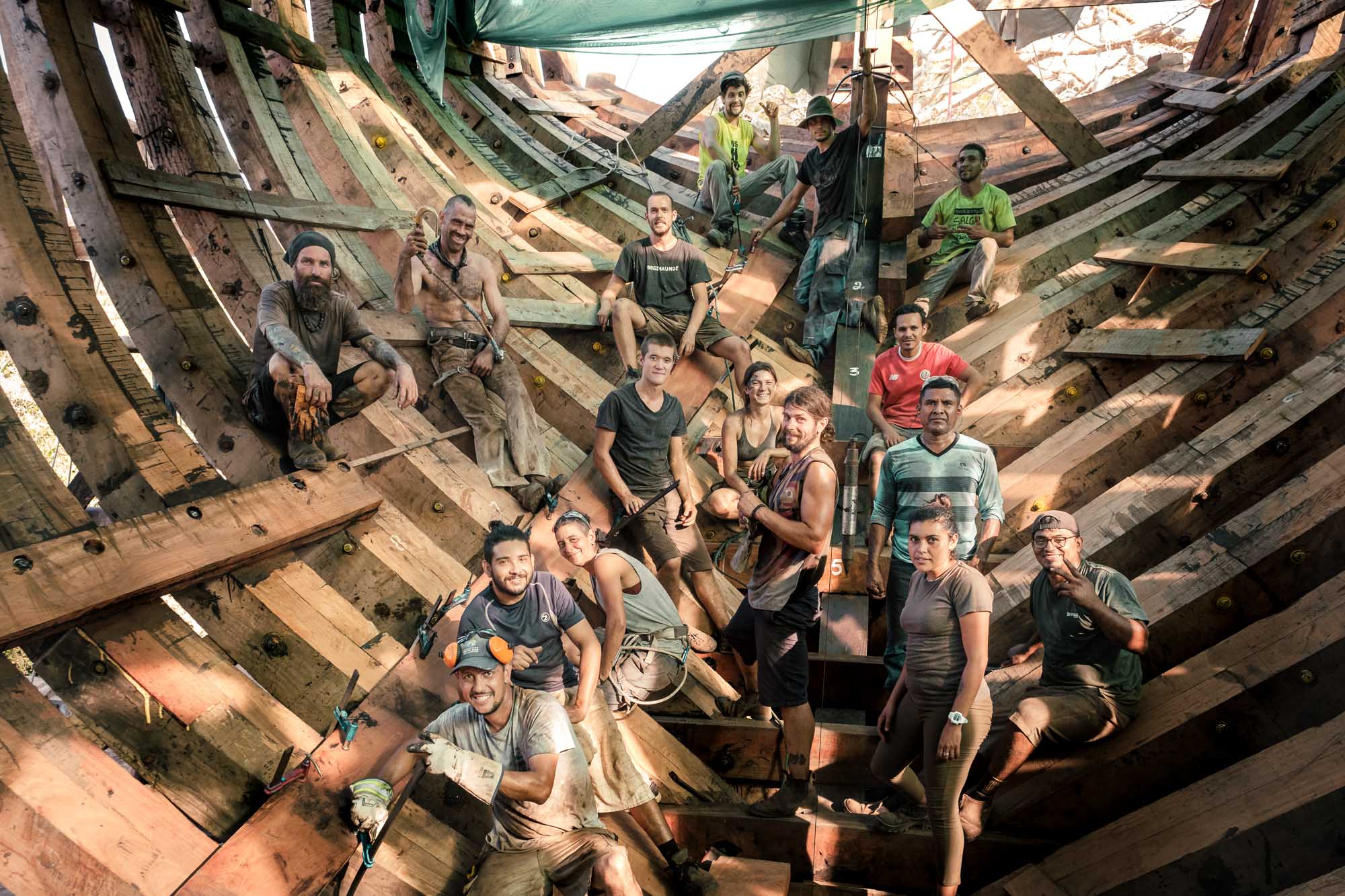 The Shipping Industry and the Environment: Is Going Green an Option?