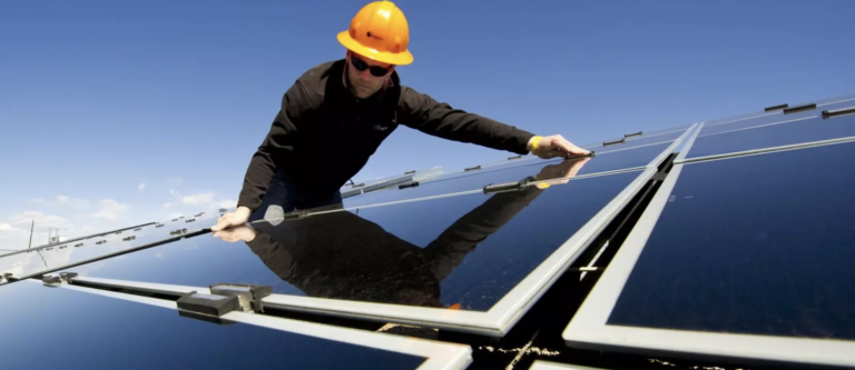 Why Clean Energy Transitions Must Be For The Many, Not The Few