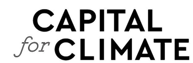 CapitalforClimatelogo