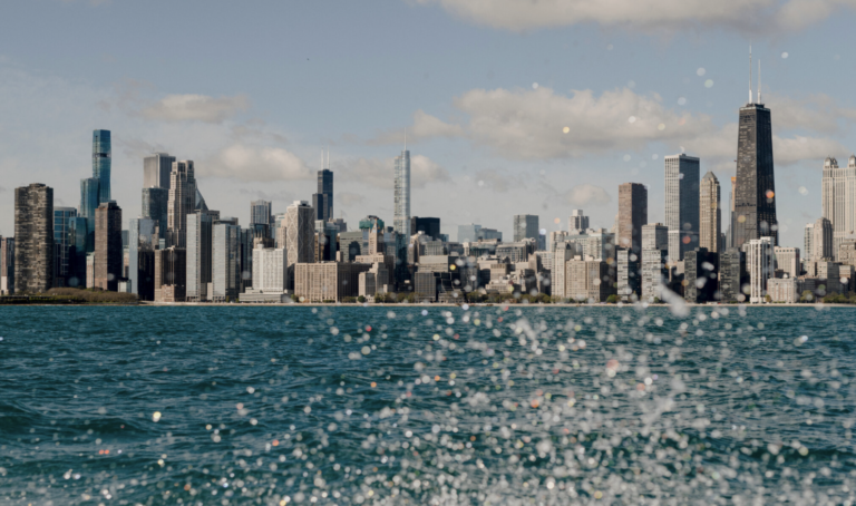 The Climate Crisis Haunts Chicago’s Future