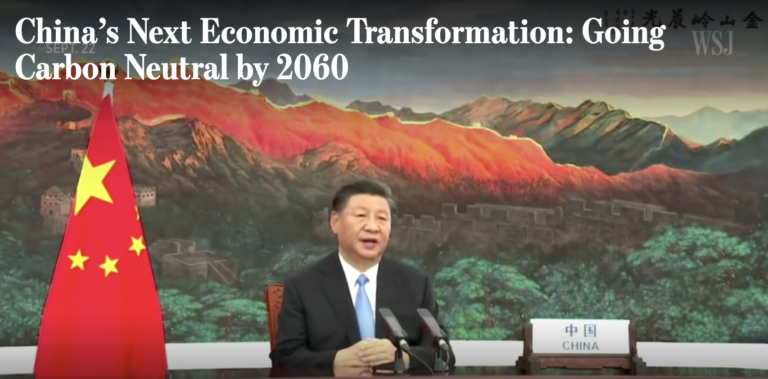 China Set to Launch the World’s Largest Emissions-Trading Program