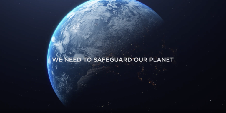 Lead the Change, #ItsPossible with Renewables