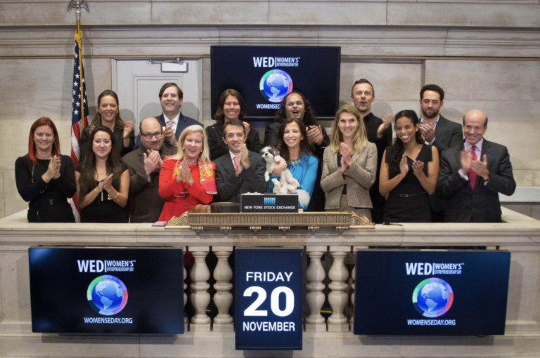 WEDO Helps Uplift Women Entrepreneurs