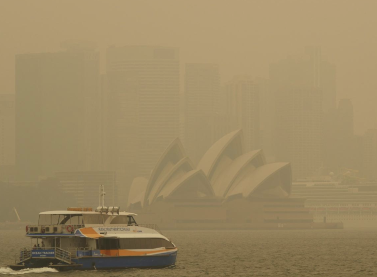 Climate change is resulting in profound, immediate and worsening health impacts, over 120 researchers say