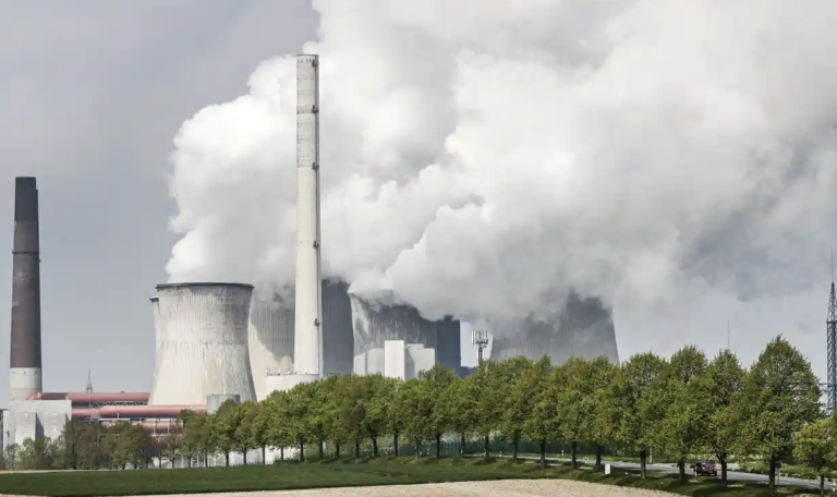 Emissions will hit record high by 2023 if green recovery fails, says IEA