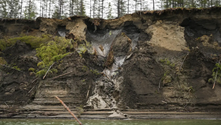 Siberia’s ‘Methane Bomb’ May Be Worse Than Scientists Thought