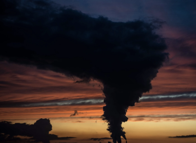 A Carbon Calculation: How Many Deaths Do Emissions Cause?
