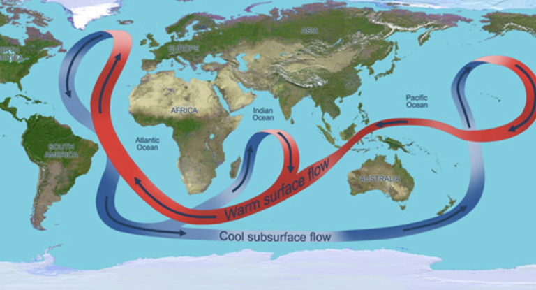 Observation-based early-warning signals for a collapse of the Atlantic Meridional Overturning Circulation