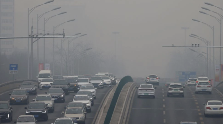 Flurry of Emissions Pledges Still Not Enough to Meet Global Climate Goals