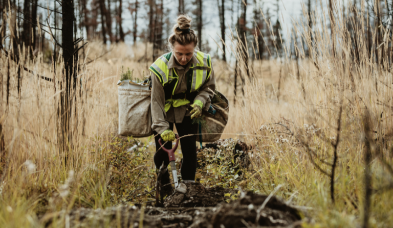 Conservation Finance Should Not Sell Itself Short