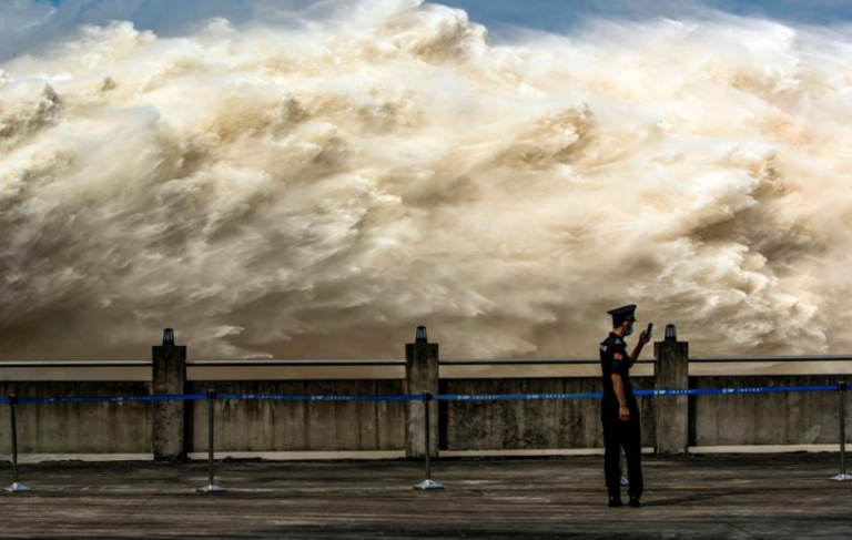 Managing Risk: It’s Time To Talk About Water