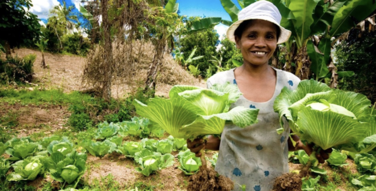 Agroecology can address food systems failures – new IFAD report