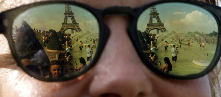 2021 was Europe’s warmest summer on record