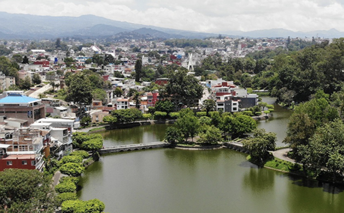 Guidelines for Integrating Ecosystem-based Adaptation into National Adaptation Plans