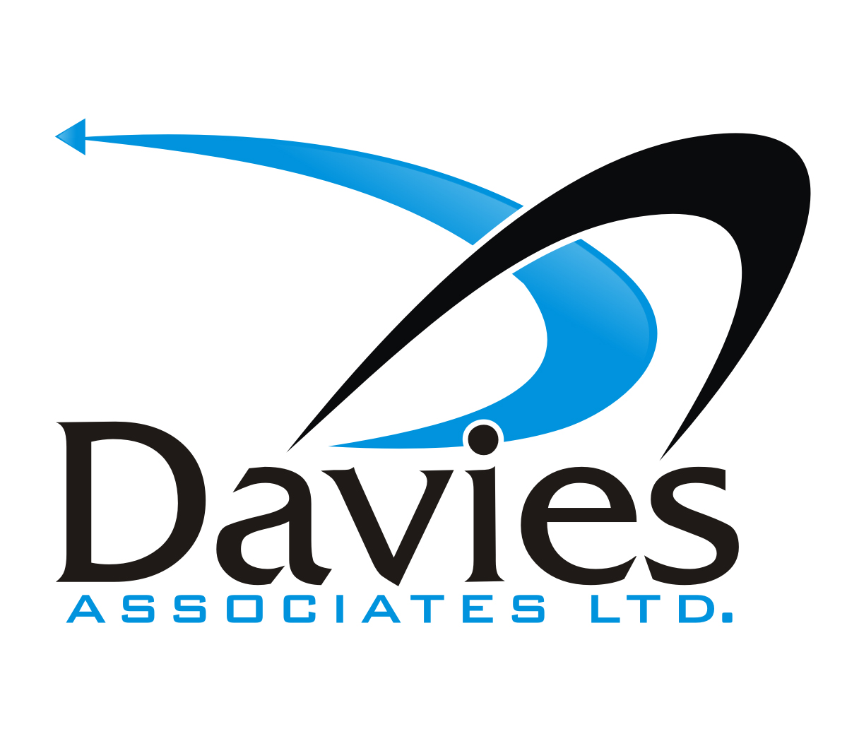 Davies-Associates-Logo