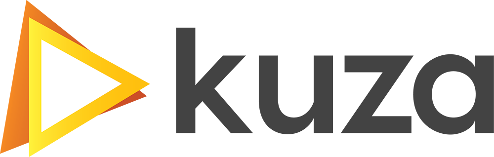 Kuza-Logo