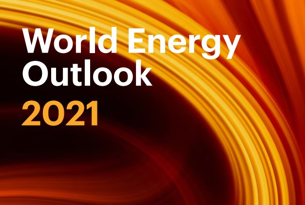 World Energy Outlook 2021
