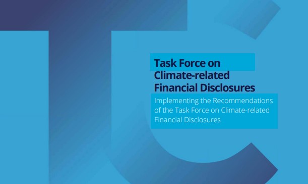 Task Force on Climate-related Financial Disclosures