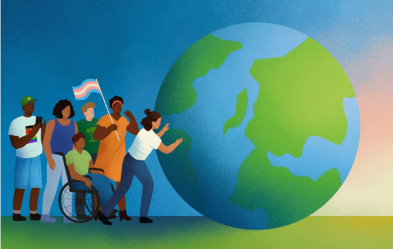 Millennials, Gen Zs Urge Action and Accountability