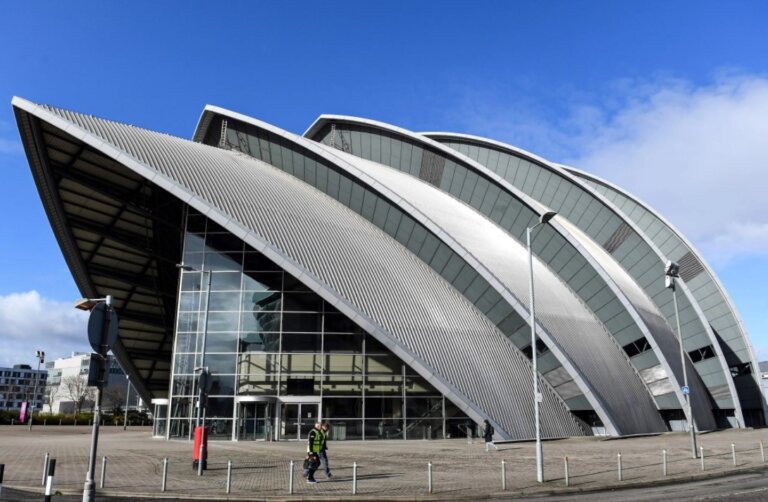 Investors deserve to know the climate risks their assets face