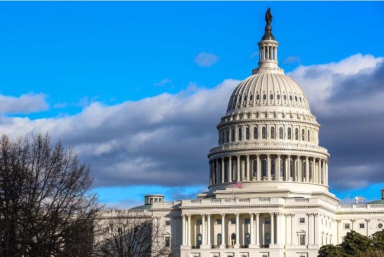 COP26 Is Over. Now It’s Up To Investors, Companies, And Governments To Raise Their Climate Ambition