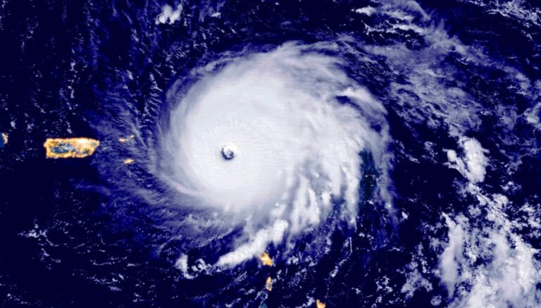 Who will pay for the damage caused by climate change?