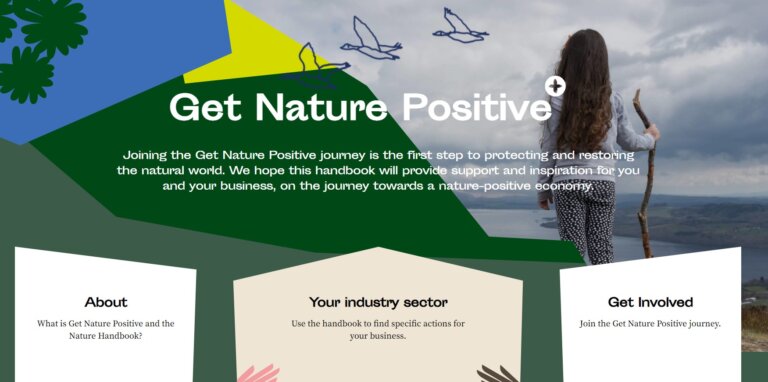 Get Nature Positive