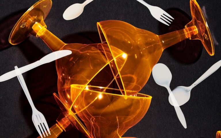 HOW BAD ARE PLASTICS, REALLY?