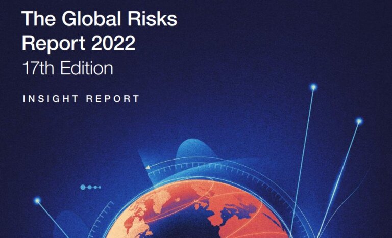 Global Risks Report 2022