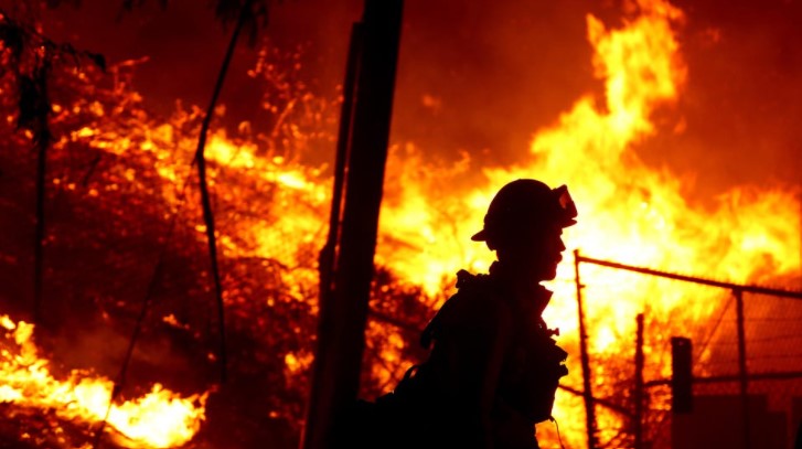 U.S. Natural Disasters Cost $145 Billion In 2021 — 3rd-Costliest Year On Record