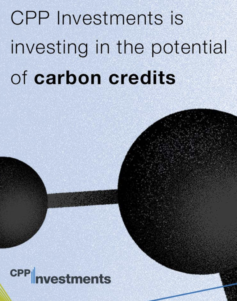Investing in the Potential of Carbon Credits
