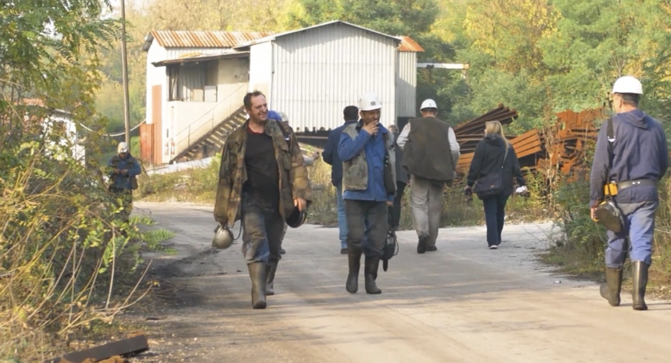 Short Rotation Plants for Biomass to Energy in the Balkans