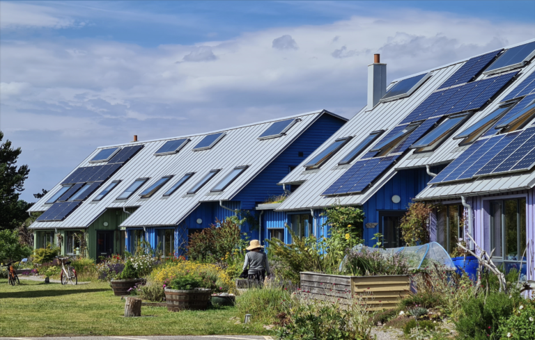 IPCC Sixth Assessment Report – Climate Change 2022: Mitigation of Climate Change