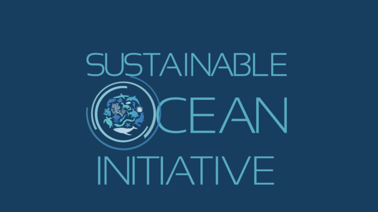 Sustainable Ocean Initiative