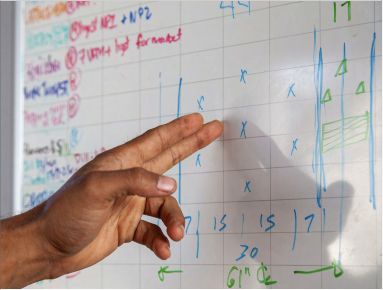 Mobilizing Money and Movements: Creative finance for food systems transformation