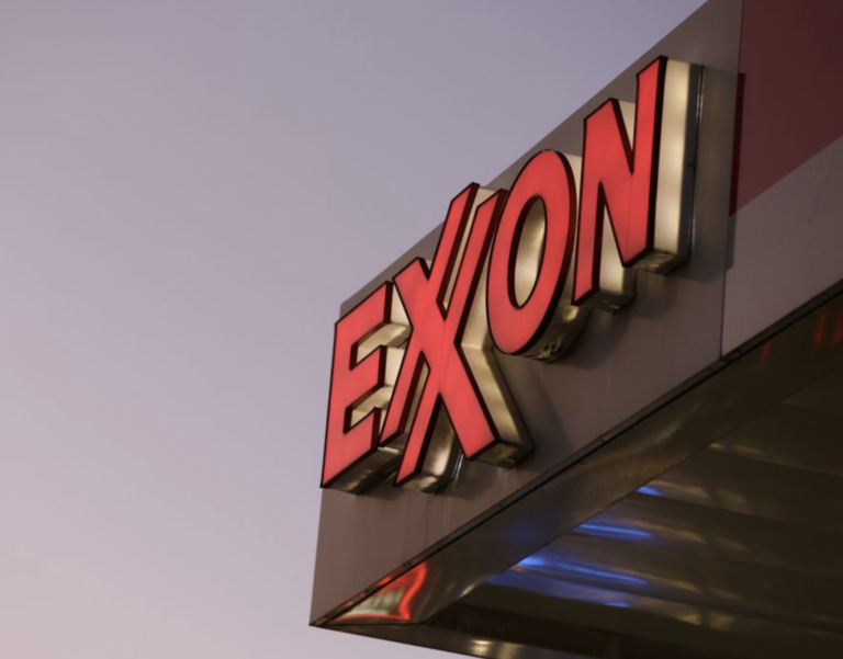Exxon must face Massachusetts climate change lawsuit, court rules