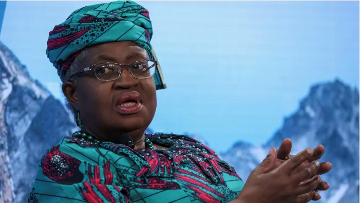 Is the Davos crowd serious about climate action?