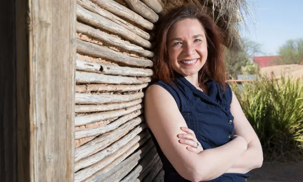 We cannot adapt our way out of climate crisis, warns leading scientist