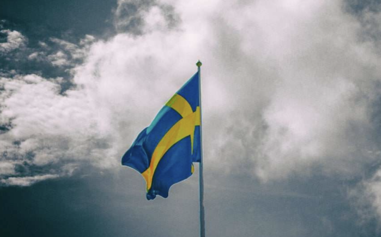 Sweden approves proposal to ban coal, oil and gas production