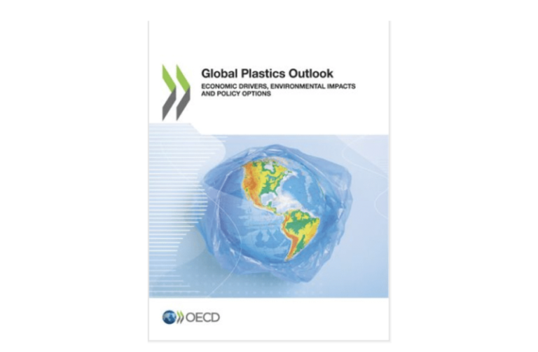 Global Plastics Outlook: Economic Drivers, Environmental Impacts and Policy Options