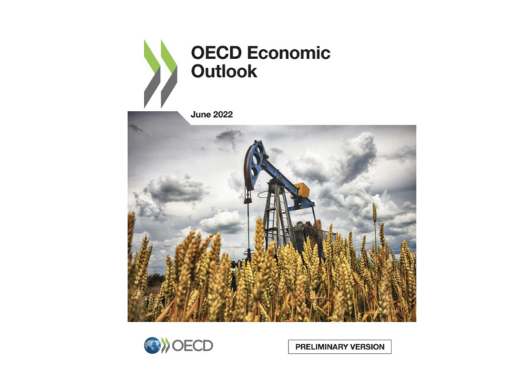 OECD Economic Outlook – June 2022