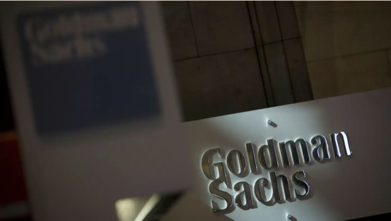 SEC investigating Goldman Sachs for ESG claims