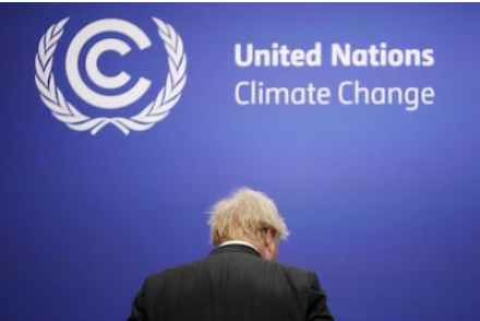 Leaders made big climate promises. They’re struggling to follow through.