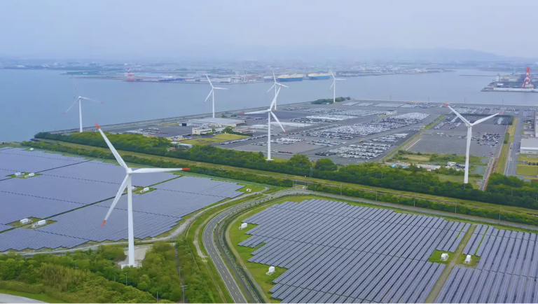 Most companies buying renewable energy certificates aren’t actually reducing emissions