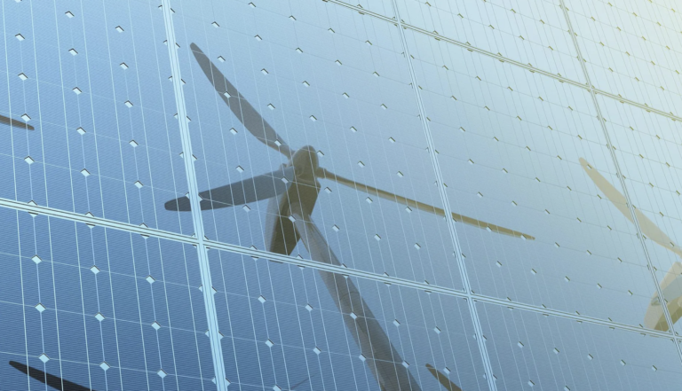 China’s Top Climate Cop Says $19T Needed to Meet Targets