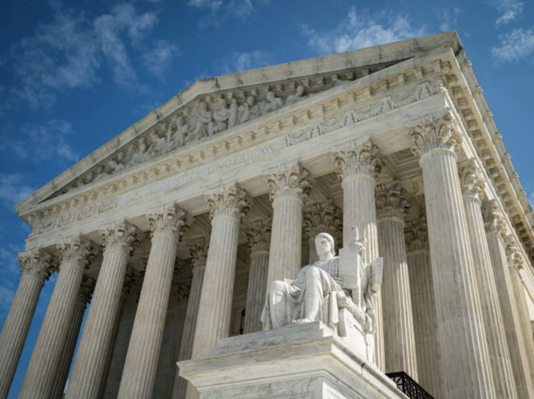 Supreme Court restricts the EPA’s authority to mandate carbon emissions reductions